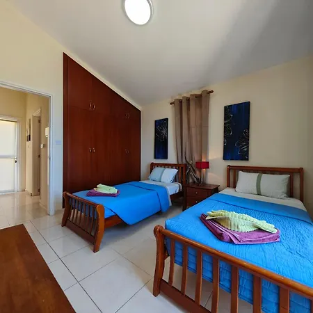 Vilă Rosalia Golful Coralilor