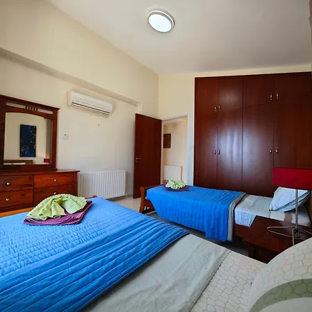 Rosalia Golful Coralilor