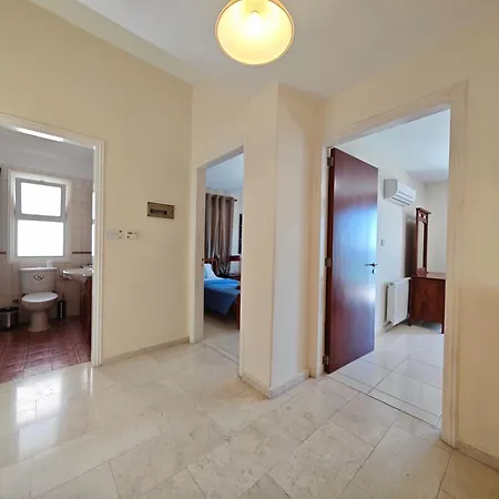 Rosalia * Golful Coralilor