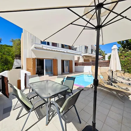 Rosalia * Golful Coralilor