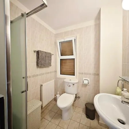 Rosalia Vilă Golful Coralilor