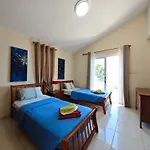 Rosalia Villa *
