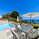 Villa Rosalia Coral Bay