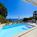 Villa Rosalia Coral Bay