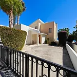 Rosalia Villa *