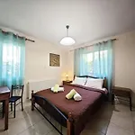 Rosalia Coral Bay