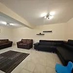 Rosalia Villa