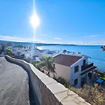 Rosalia * Coral Bay