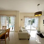Rosalia Villa *