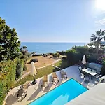Rosalia Villa
