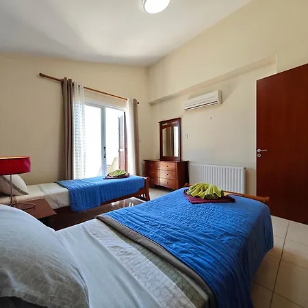 Rosalia Вилла Корал-Бэй