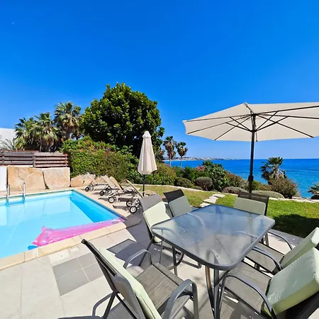 Villa Rosalia Coral Bay