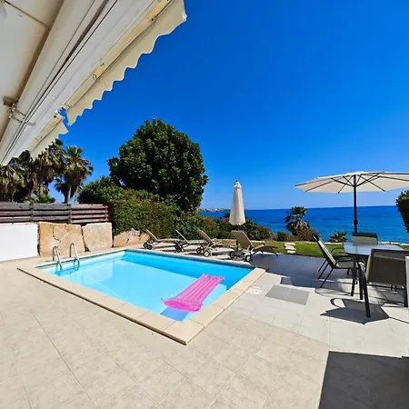 Вилла Rosalia *