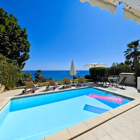 Villa Rosalia Coral Bay