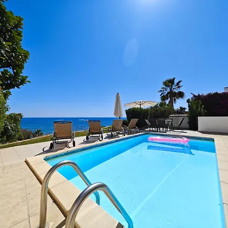 Villa Rosalia Coral Bay