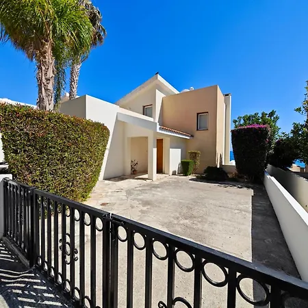 Rosalia Villa *