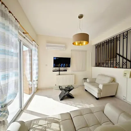 Вилла Rosalia *