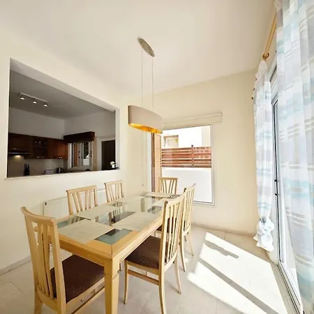 Villa Rosalia Coral Bay