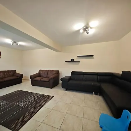 Rosalia Villa