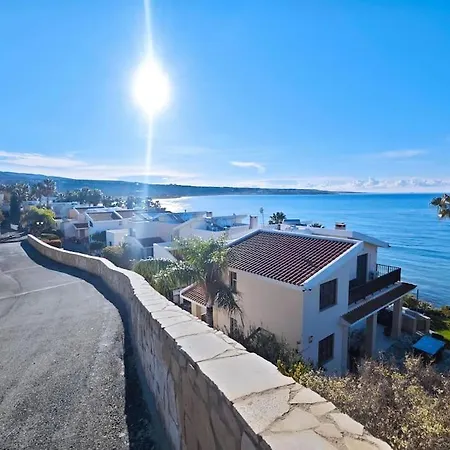 Rosalia * Coral Bay