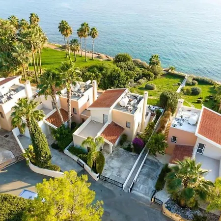 Rosalia * Coral Bay