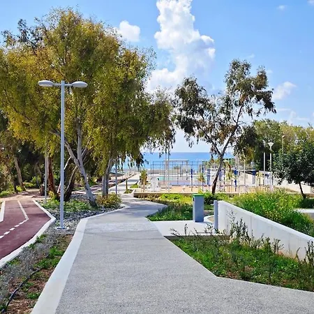 Вилла Rosalia *