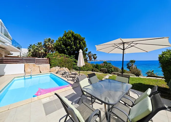 Villa Rosalia Coral Bay