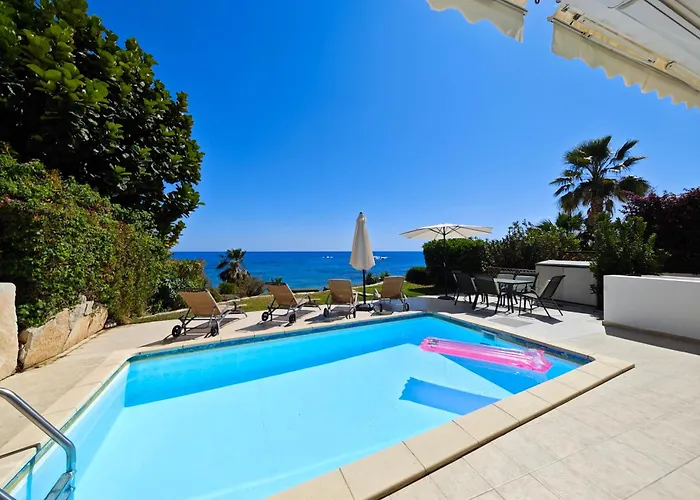 Villa Rosalia Coral Bay