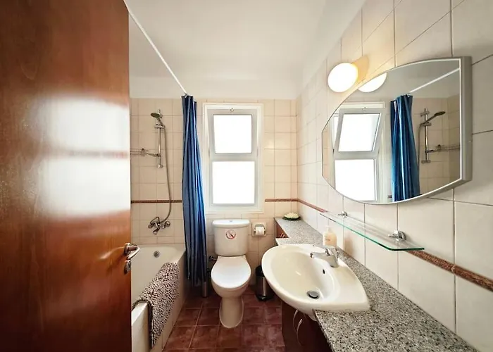 Villa Rosalia Coral Bay